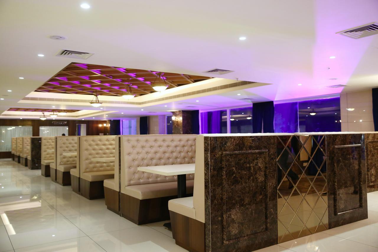 Hotel Shubham Palace Hyderabad Exterior photo