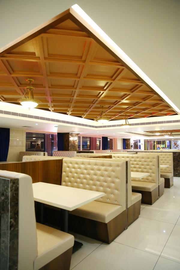 Hotel Shubham Palace Hyderabad Exterior photo